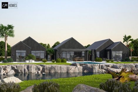 Photo of property in 61d Coulston Road, Ramarama, Drury, 2579