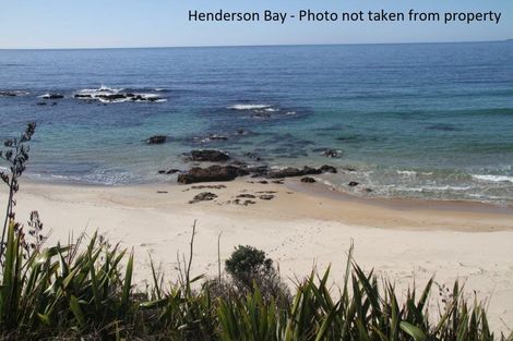 Photo of property in 59 Henderson Bay Road, Ngataki, Kaitaia, 0484