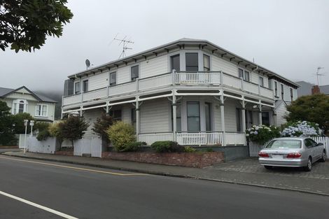 Photo of property in 1/10 Hobson Crescent, Thorndon, Wellington, 6011