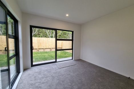 Photo of property in 6 Coast Garden Drive, Hobsonville, Auckland, 0616