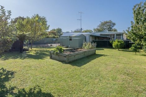 Photo of property in 84 Macarthur Street, Levin, 5510
