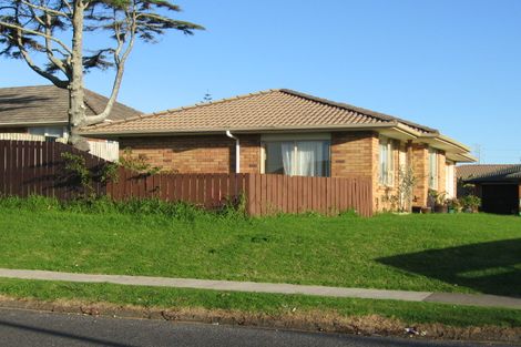 Photo of property in 11 Flat Bush Road, Otara, Auckland, 2023