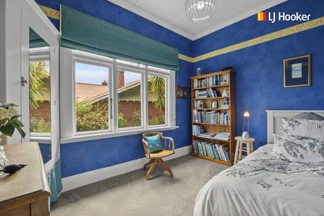 Photo of property in 77 Bayfield Road, Andersons Bay, Dunedin, 9013