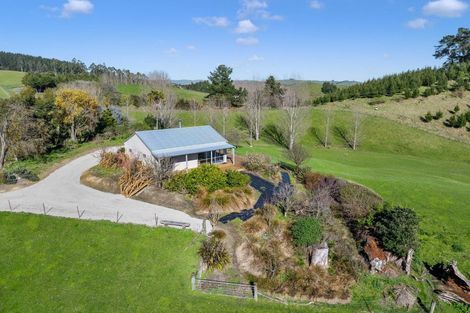 Photo of property in 275 Admiral Road, Admiral Hill, Gladstone, 5883