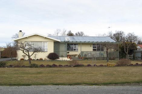 Photo of property in 45 Regent Street, Fairlie, 7925