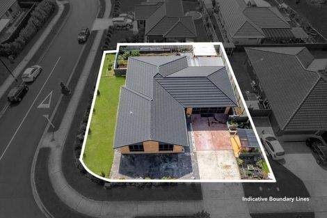 Photo of property in 2 Harry Richards Way, Pokeno, 2402