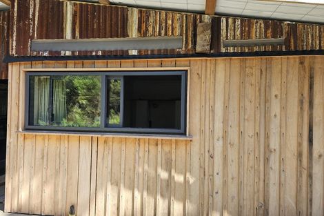 Photo of property in 215 Clifton Road, Kaiata, Greymouth, 7805