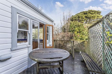 Photo of property in 48 Coromandel Street, Newtown, Wellington, 6021
