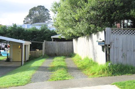 Photo of property in 75 Eden Terrace, Te Kamo, Whangarei, 0112