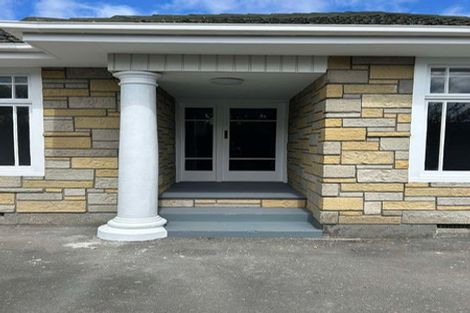 Photo of property in 1/191 Wairakei Road, Bryndwr, Christchurch, 8053