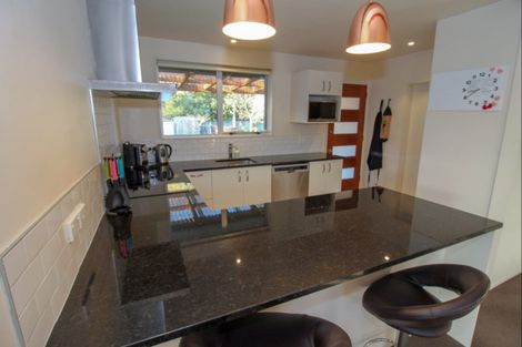 Photo of property in 21 Torlesse Crescent, Darfield, 7510