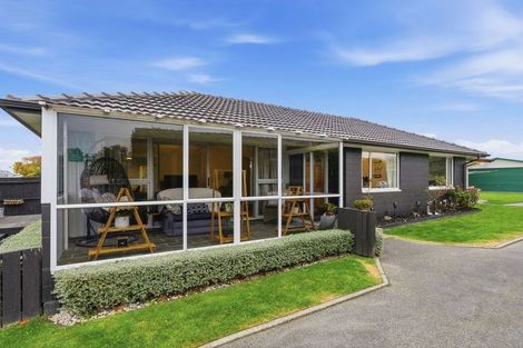 Photo of property in 53 Balcairn Street, Halswell, Christchurch, 8025