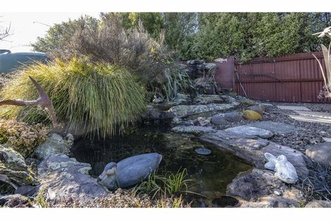 Photo of property in 587 Upper Sefton Road, Sefton, 7477