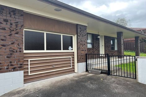 Photo of property in 2/40 Gills Avenue, Papakura, 2110