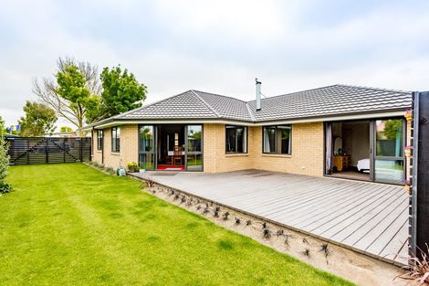 Photo of property in 126 Bowen Street, Rakaia, 7710