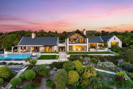 Photo of property in 20 Aintree Road, Havelock North, 4130