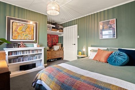 Photo of property in 36 Walton Street, Kaikorai, Dunedin, 9010