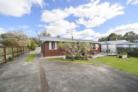 Photo of property in 4 Pain Street, Bulls, 4818