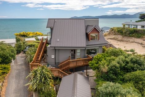 Photo of property in 63 Rosetta Road, Raumati South, Paraparaumu, 5032