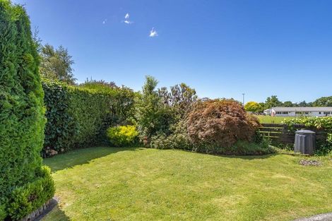 Photo of property in 2/55 Kuripuni Street, Kuripuni, Masterton, 5810