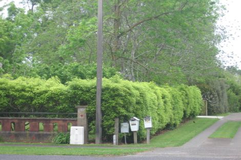 Photo of property in 133 Stanley Avenue, Te Aroha, 3320