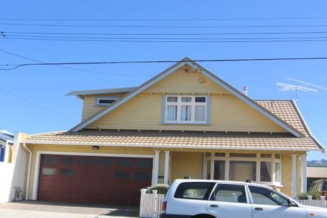 Photo of property in 1 William Street, Petone, Lower Hutt, 5012