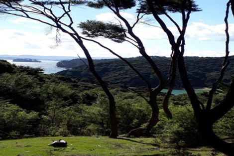 Photo of property in 27 Woods Ridge Road, Kawau Island, 0920