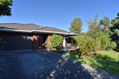 Photo of property in 1 Lacy Gate Place, Woodend, 7610