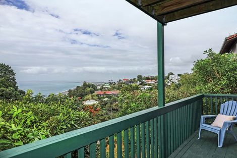 Photo of property in 135 Priestley Terrace, Bluff Hill, Napier, 4110