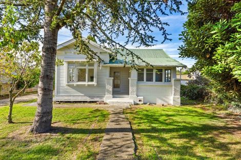 Photo of property in 33 Rangitikei Street, Whanganui East, Whanganui, 4500