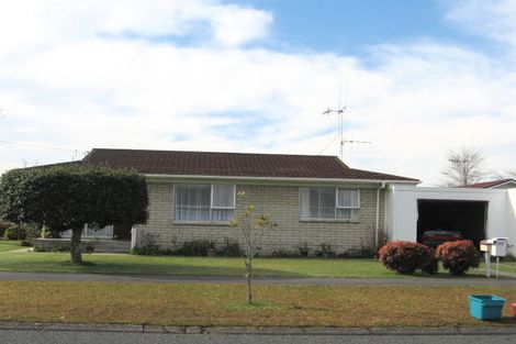 Photo of property in 22 Howden Road, Fairfield, Hamilton, 3214