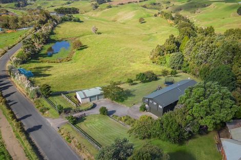 Photo of property in 154 Ponsford Road, Pollok, Waiuku, 2684