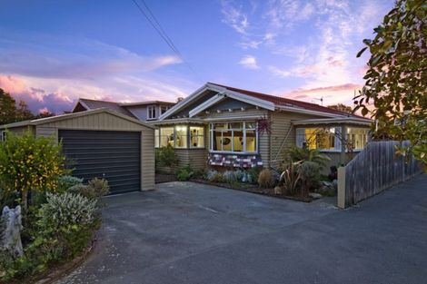 Photo of property in 1/63 Diamond Avenue, Spreydon, Christchurch, 8024