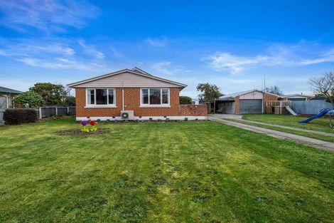 Photo of property in 33 Saunders Road, Allenton, Ashburton, 7700