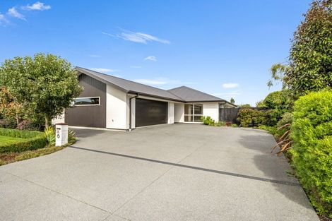 Photo of property in 14 Blunden Road, Lincoln, 7608