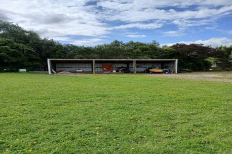 Photo of property in 92 Tutaki Road, Kelvin Grove, Palmerston North, 4470