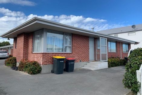 Photo of property in 1/534 Barbadoes Street, Edgeware, Christchurch, 8013