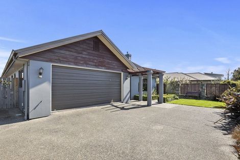 Photo of property in 11 Pelorus Place, Redwoodtown, Blenheim, 7201