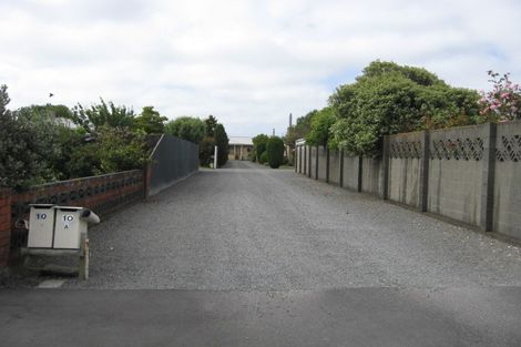 Photo of property in 8 Amos Place, Shirley, Christchurch, 8061