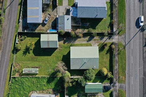 Photo of property in 39 Moorhouse Street, Ross, 7812