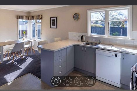 Photo of property in 6 Kinnaird Place, Hillmorton, Christchurch, 8025