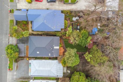 Photo of property in 532 Worcester Street, Linwood, Christchurch, 8011