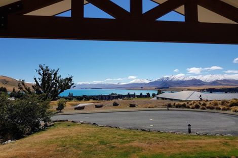 Photo of property in 2 Walter Black Place, Lake Tekapo, 7999