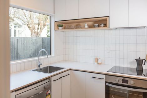 Photo of property in 2/437 Manchester Street, St Albans, Christchurch, 8014