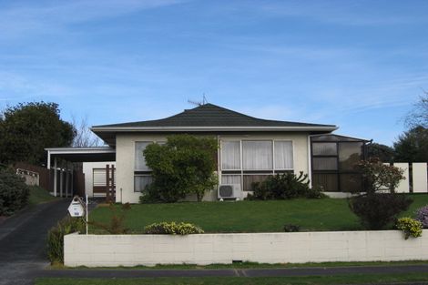 Photo of property in 10 Banks Place, Tawhero, Whanganui, 4501