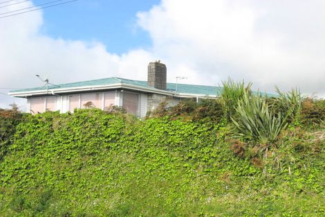 Photo of property in 185 Omata Road, Blagdon, New Plymouth, 4310