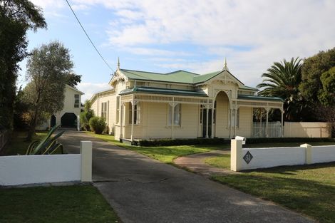 Photo of property in 31 Robinson Street, Foxton, 4814