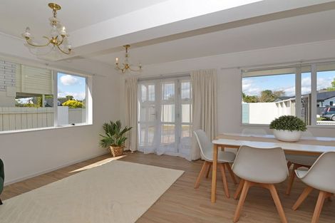 Photo of property in 5 Eden Street, Levin, 5510