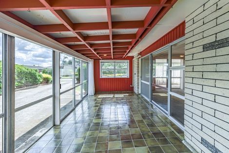 Photo of property in 34 Marlborough Street, Levin, 5510