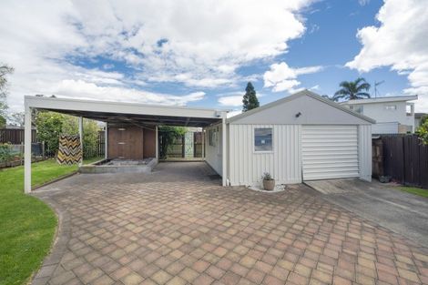 Photo of property in 7 Endeavour Avenue, Welcome Bay, Tauranga, 3112